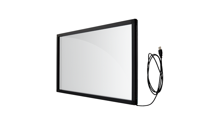 IRタッチスクリーン ZTI / GTI / VTI / ATIシリーズ